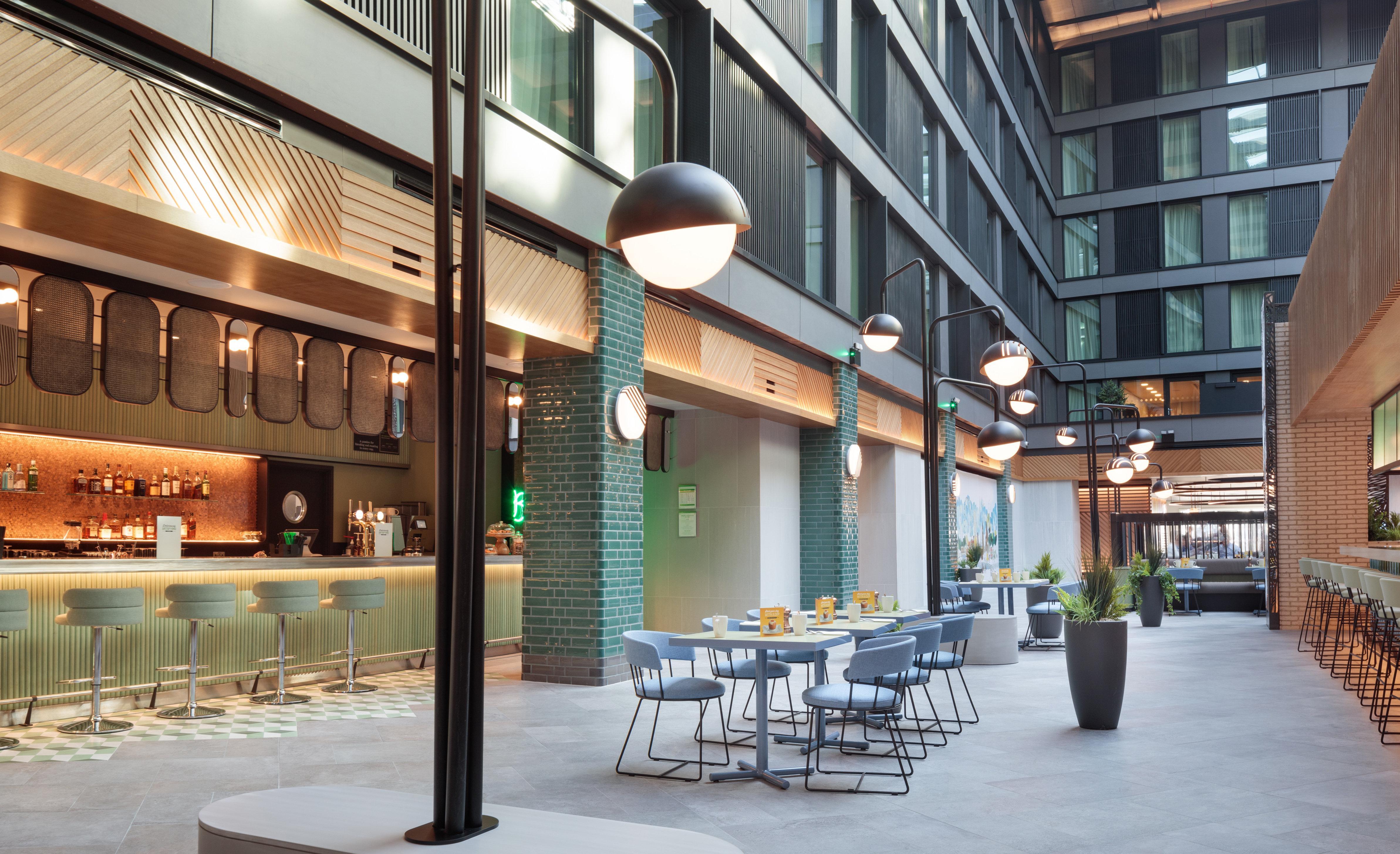 Holiday Inn London Heathrow - Bath Road By Ihg West Drayton  Εξωτερικό φωτογραφία